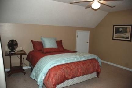 1001 Bonbrook Mill Road Rocky Mount, VA 24151 - Photo 11 of 35 11 Upper Second Bedroom