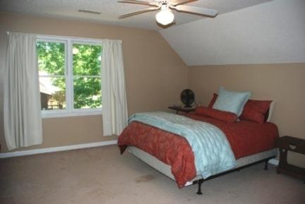 1001 Bonbrook Mill Road Rocky Mount, VA 24151 - Photo 12 of 35 12 Upper Second Bedroom
