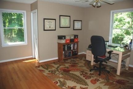 1001 Bonbrook Mill Road Rocky Mount, VA 24151 - Photo 14 of 35 14 Upper Third Bedroom