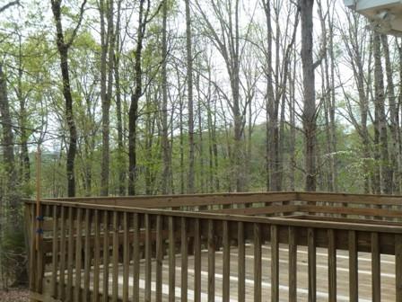 1001 Bonbrook Mill Road Rocky Mount, VA 24151 - Photo 18 of 35 18 Deck