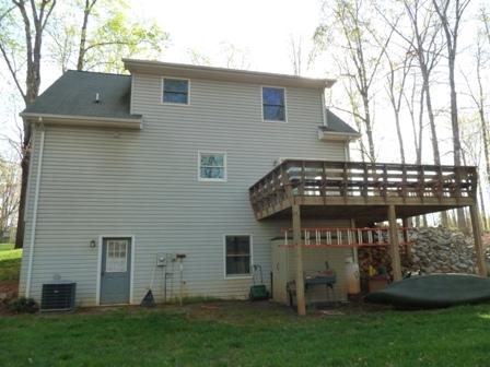 1001 Bonbrook Mill Road Rocky Mount, VA 24151 - Photo 19 of 35 19 Back