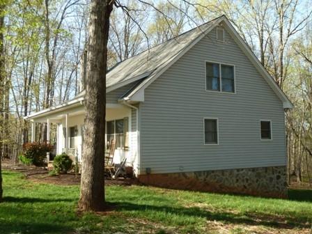 1001 Bonbrook Mill Road Rocky Mount, VA 24151 - Photo 22 of 35 22 Side
