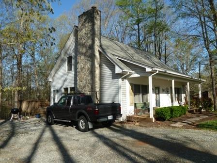1001 Bonbrook Mill Road Rocky Mount, VA 24151 - Photo 24 of 35 24 Chimney Side