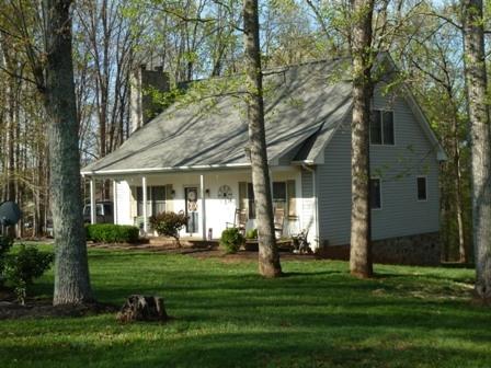 1001 Bonbrook Mill Road Rocky Mount, VA 24151 - Photo 27 of 35 27 FrontSideYard