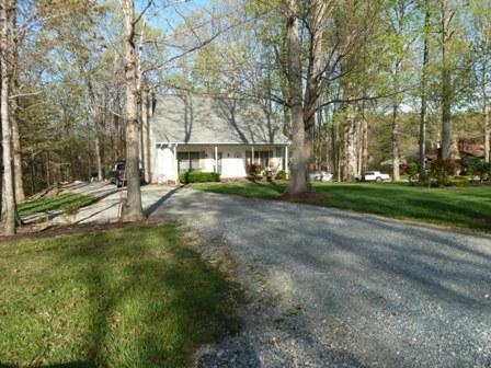1001 Bonbrook Mill Road Rocky Mount, VA 24151 - Photo 28 of 35 28 Drive to Home