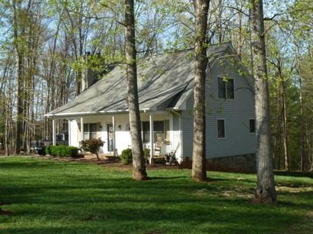 1001 Bonbrook Mill Road Rocky Mount, VA 24151 - Photo 29 of 35 29 FrontSideYard
