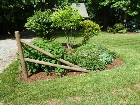 1001 Bonbrook Mill Road Rocky Mount, VA 24151 - Photo 30 of 35 30 Landscaping