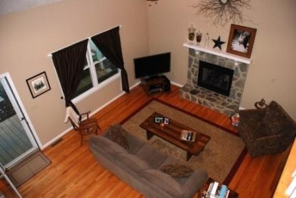 4 Living Room From Balcony