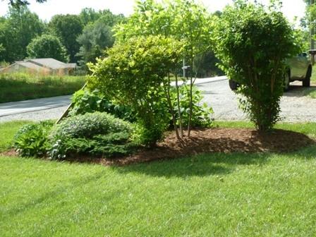 1001 Bonbrook Mill Road Rocky Mount, VA 24151 - Photo 32 of 35 32 Landscaping