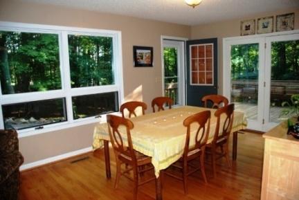 5 Dining Room
