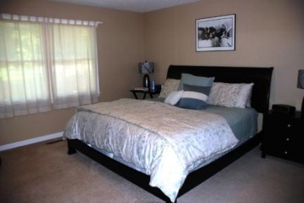 1001 Bonbrook Mill Road Rocky Mount, VA 24151 - Photo 8 of 35 8 Master Bedroom