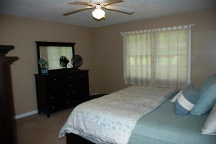 1001 Bonbrook Mill Road Rocky Mount, VA 24151 - Photo 9 of 35 9 Master Bedroom