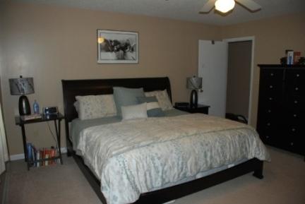1001 Bonbrook Mill Road Rocky Mount, VA 24151 - Photo 10 of 35 10 Master Bedroom
