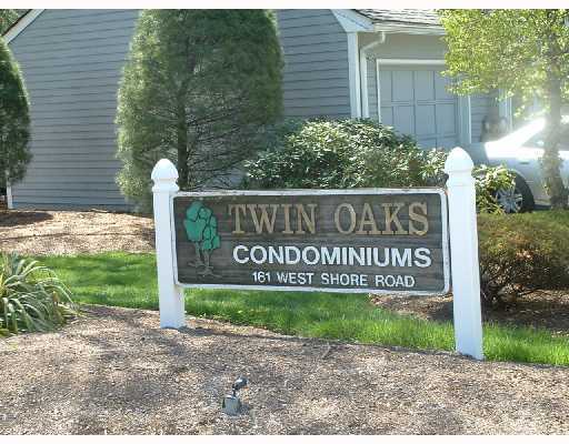 161 West Shore Road, Unit 6B Warwick, RI 02889 - Photo 5 of 5 Exterior Front.