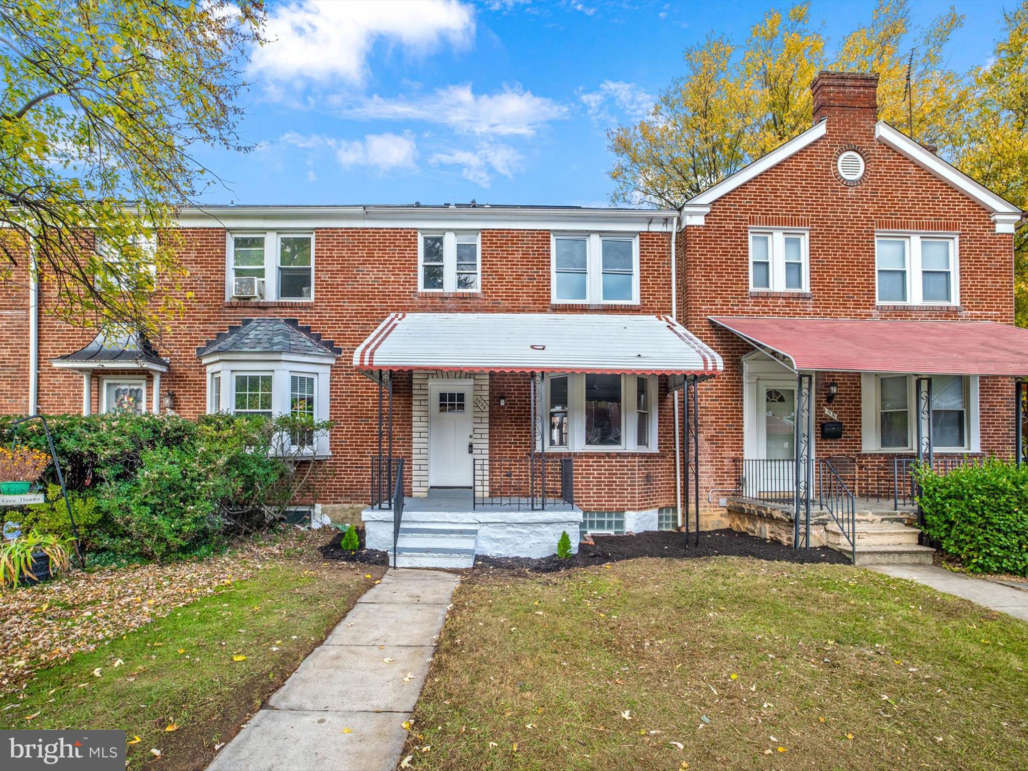 1528 Kingsway Road Baltimore, MD 21218 - Photo 1 of 34