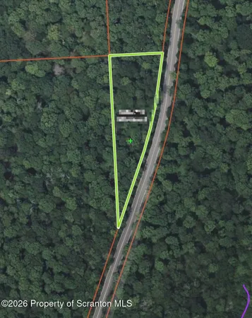 $45,000 | Sandy Beach Road, Moscow, PA 18444