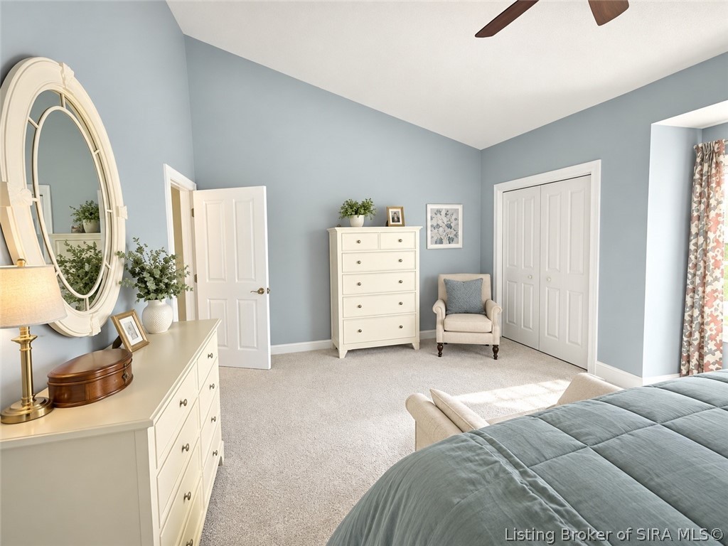 13305 Reisert Road Northeast Palmyra, IN 47164 - Photo 14 of 50 Gallery Image 14
