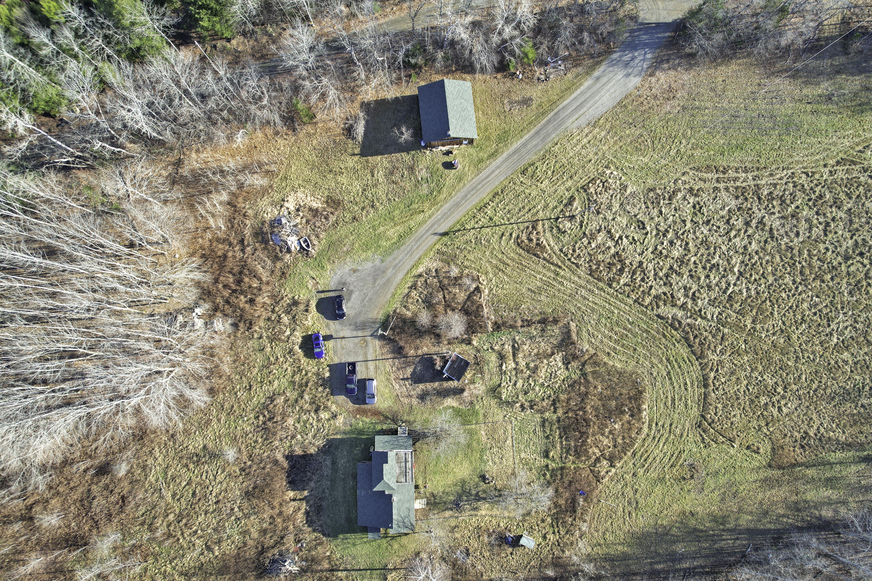 70 Clark-Richardson Road Charleston, ME 04422 - Photo 14 of 61 dji_fly_20221204_100022_555_167016695662