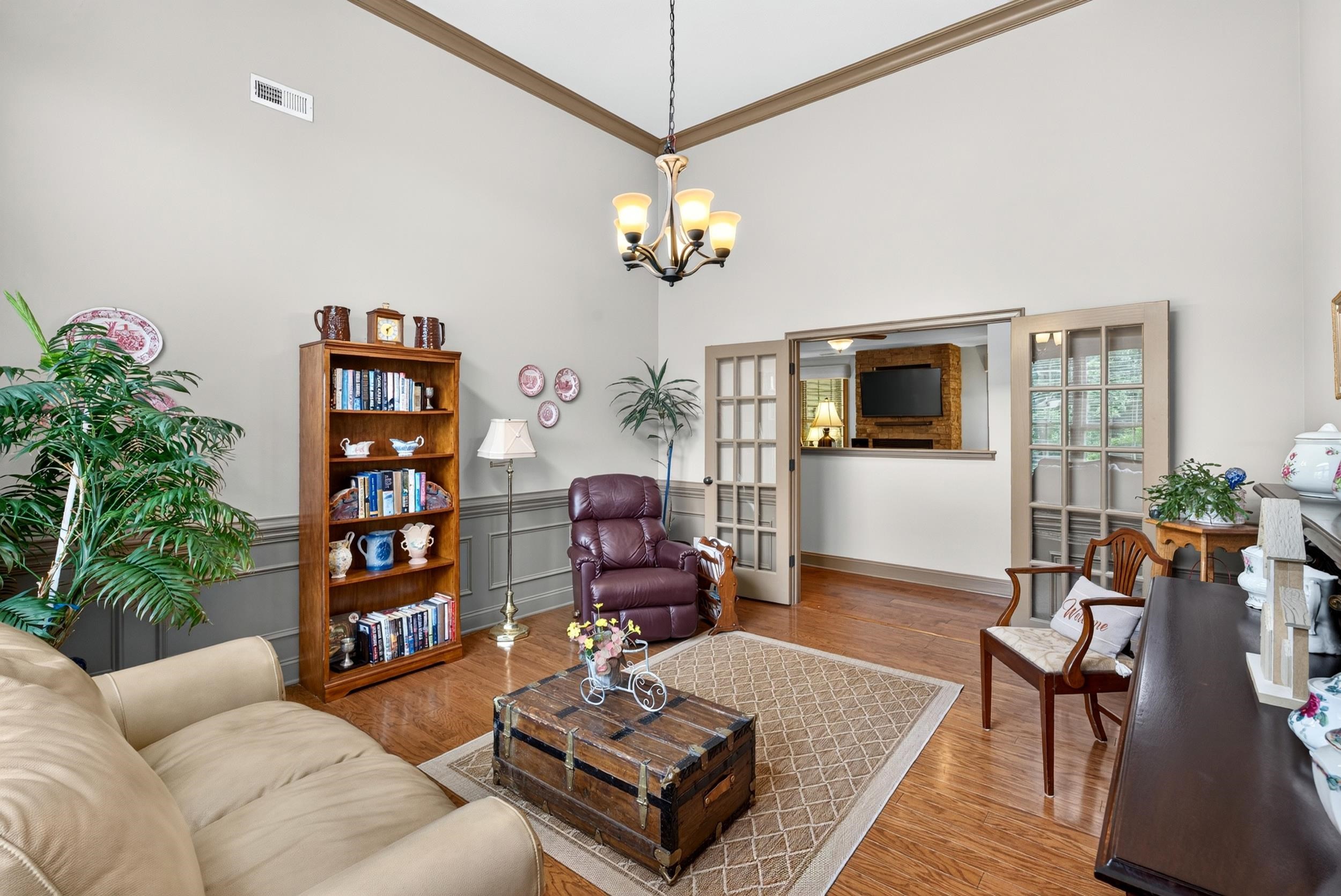 204 Brashears Road Inman, SC 29349 - Photo 15 of 49