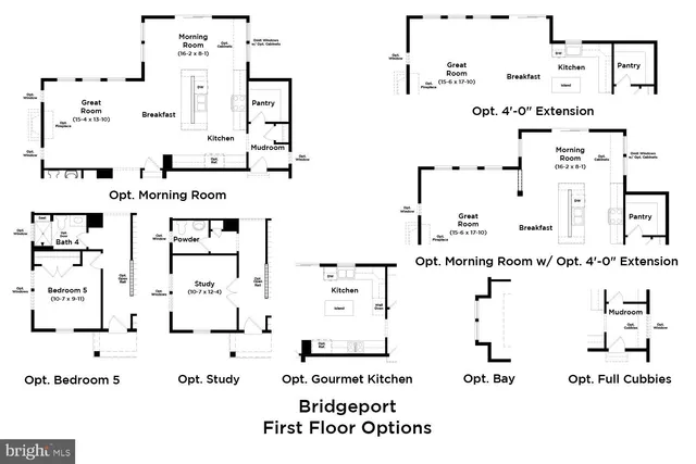 $734,990 | Tbb While Away Drive, Unit BRIDGEPORT, Bowie, MD 20716