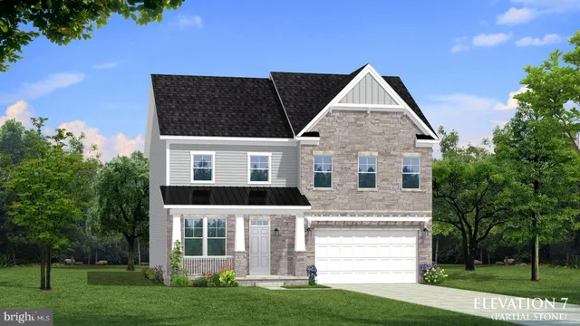 $734,990 | Tbb While Away Drive, Unit BRIDGEPORT, Bowie, MD 20716