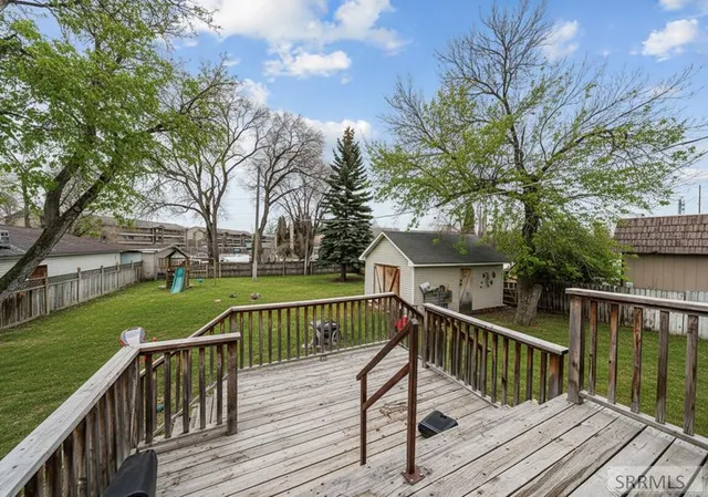 $359,900 | 433 West 2nd South, Rexburg, ID 83440