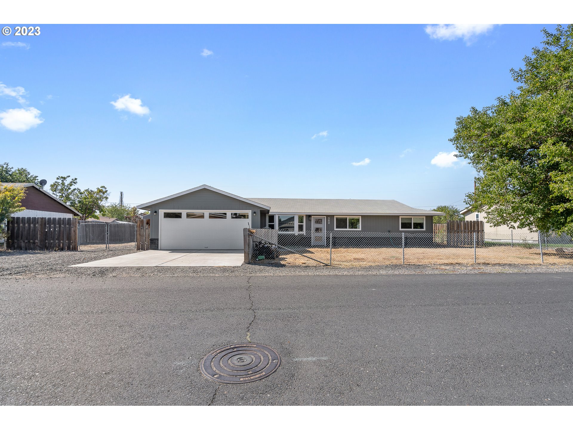 360 Southeast 3rd Street Irrigon, OR 97844 - Photo 1 of 24 Gallery Image 1