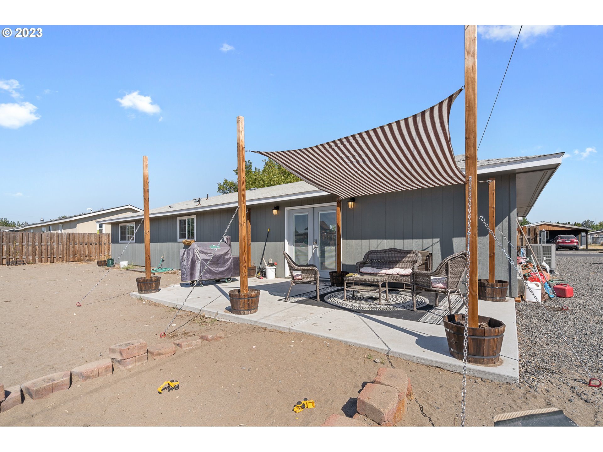 360 Southeast 3rd Street Irrigon, OR 97844 - Photo 23 of 24 Gallery Image 23