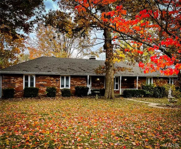 $254,900 | 204 West Oak Street, Nixa, MO 65714