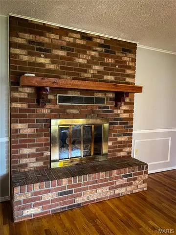 $254,900 | 204 West Oak Street, Nixa, MO 65714