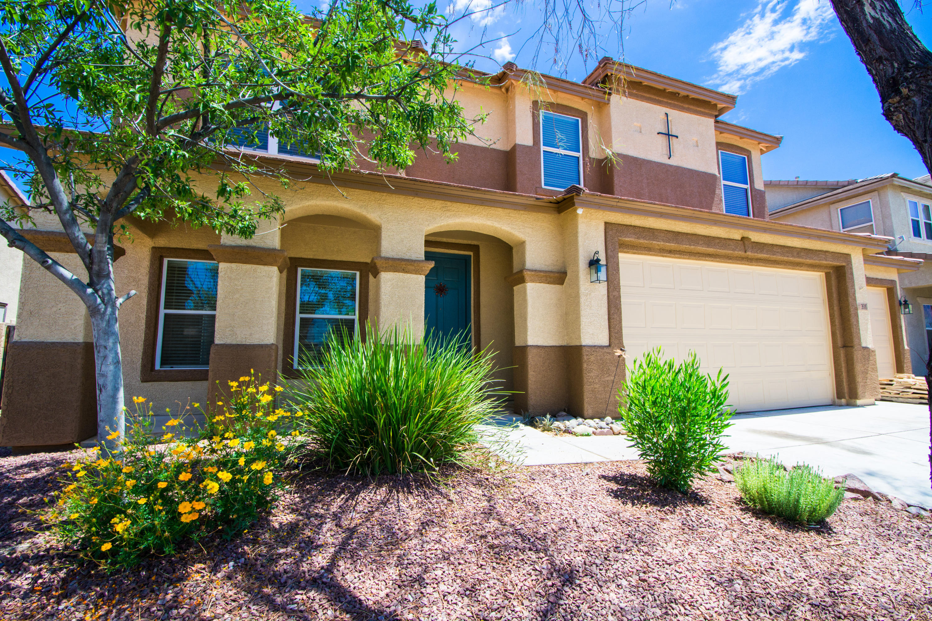 3595 East Fox Trotter Road Tucson, AZ 85739 - Photo 1 of 36