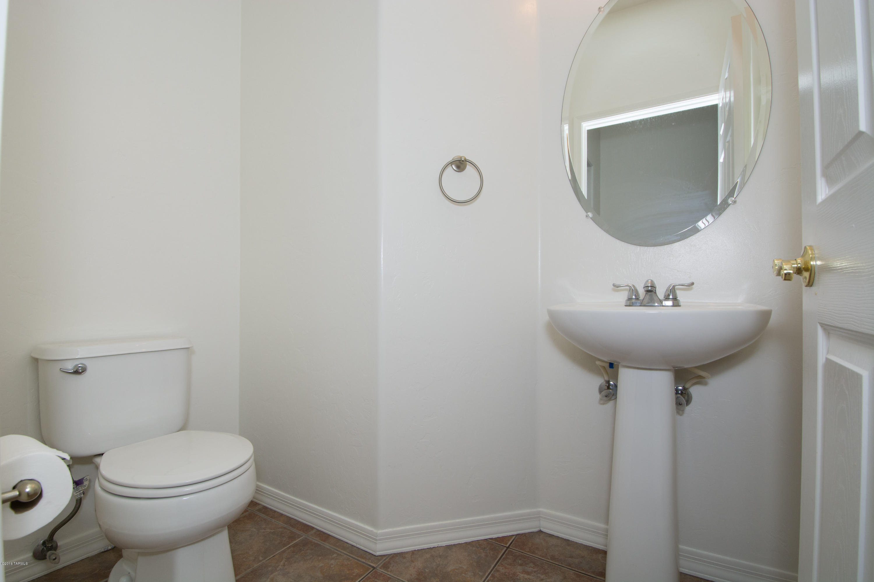 3595 East Fox Trotter Road Tucson, AZ 85739 - Photo 14 of 36