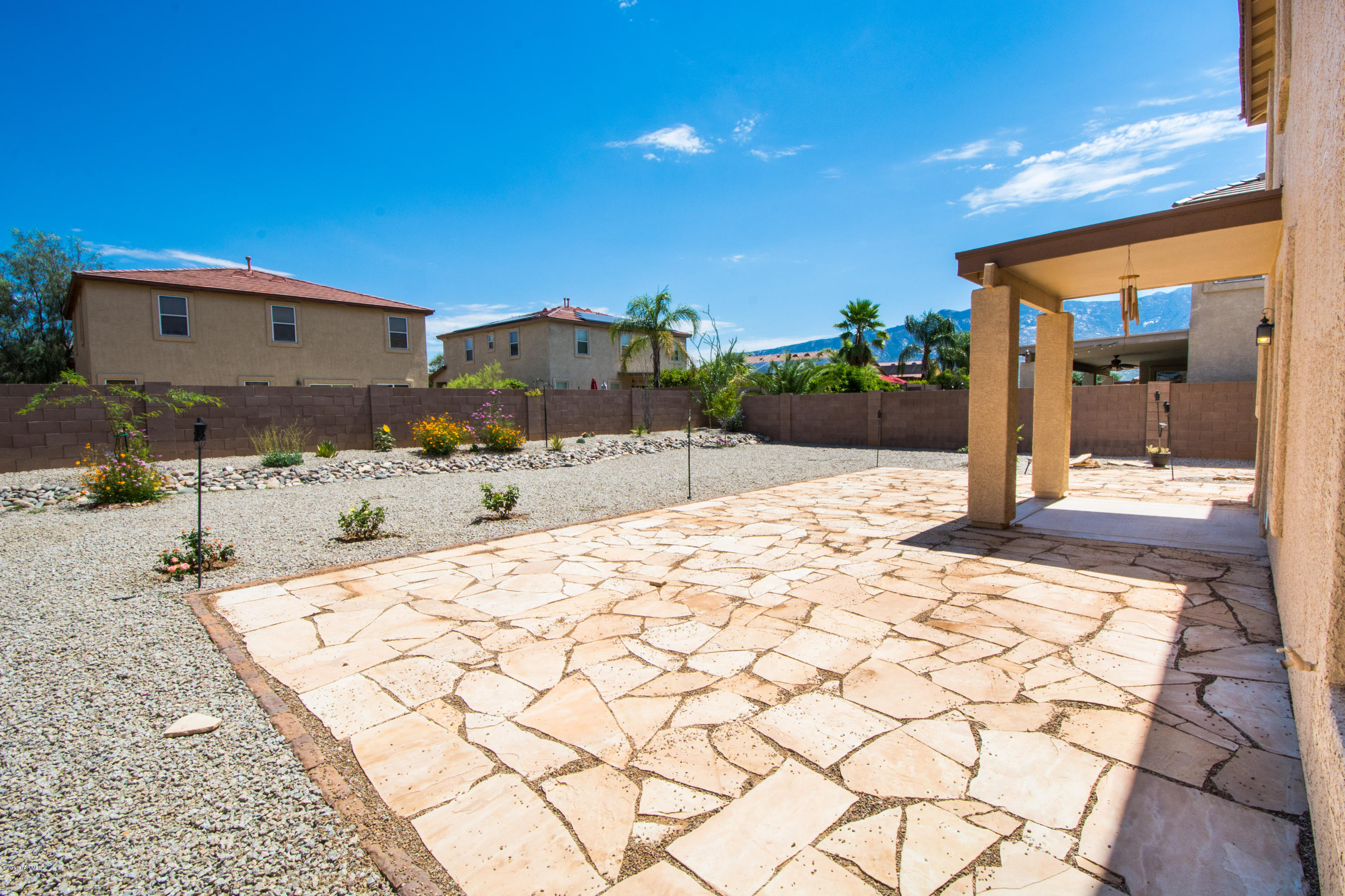 3595 East Fox Trotter Road Tucson, AZ 85739 - Photo 32 of 36