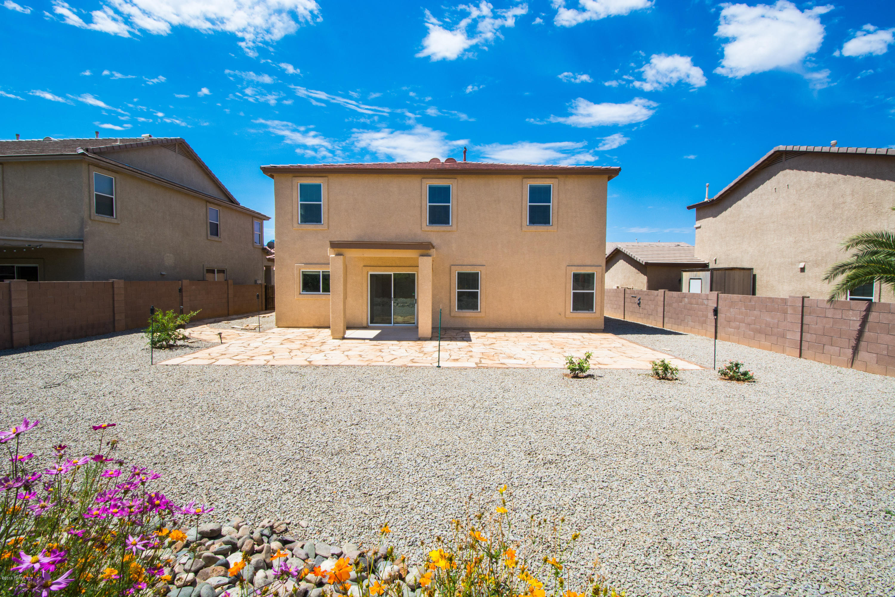 3595 East Fox Trotter Road Tucson, AZ 85739 - Photo 33 of 36