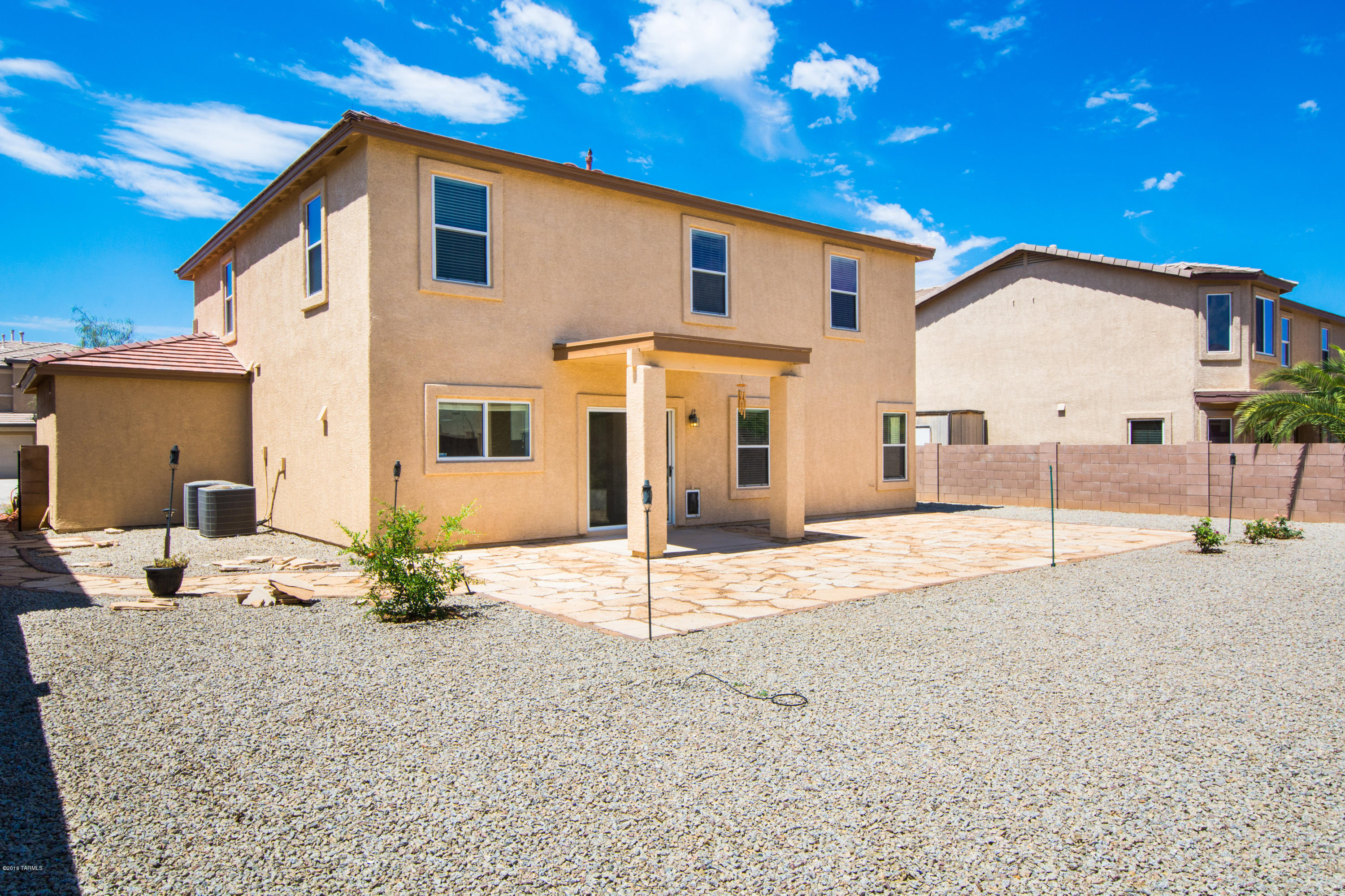 3595 East Fox Trotter Road Tucson, AZ 85739 - Photo 34 of 36
