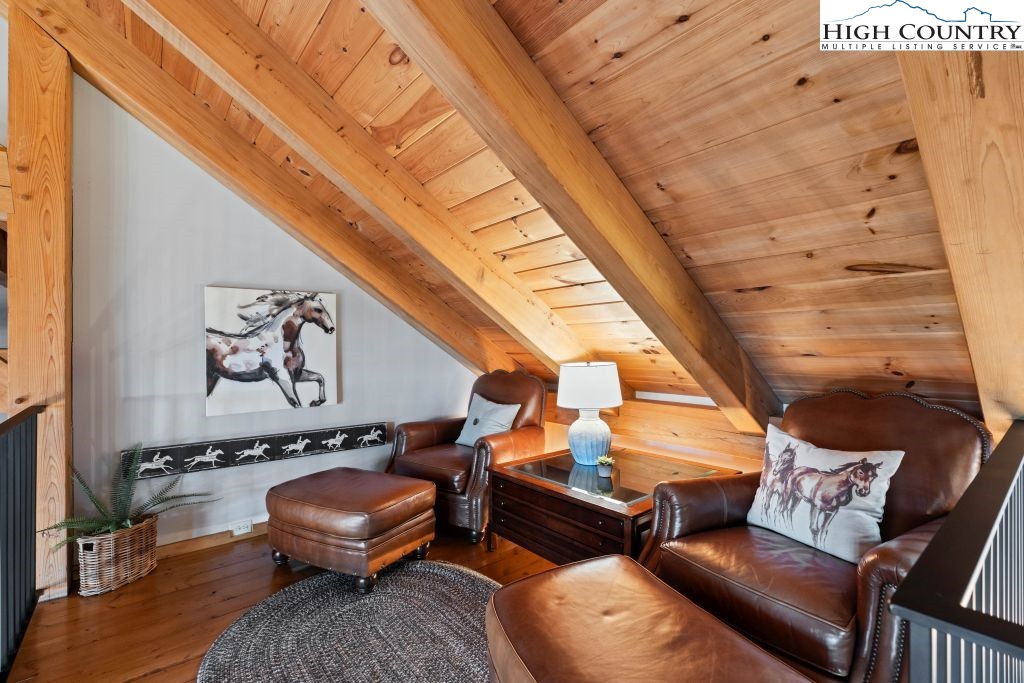 331 May Apple Trail Newland, NC 28657 - Photo 22 of 48 a living room with furniture