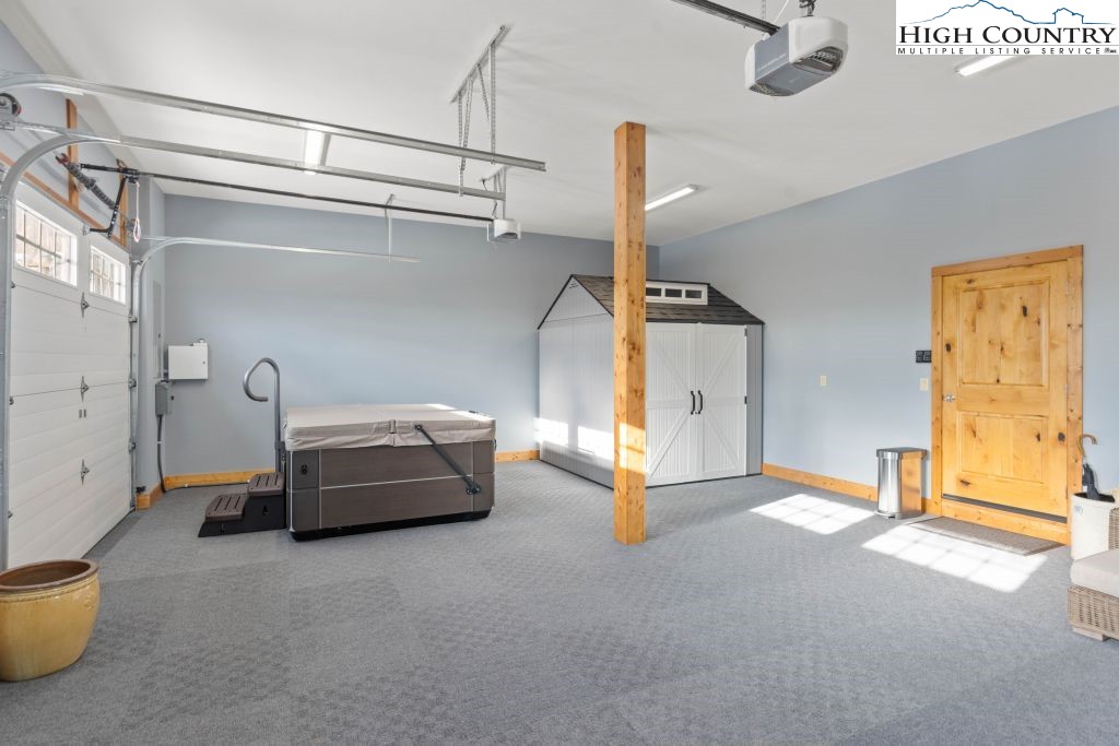 331 May Apple Trail Newland, NC 28657 - Photo 31 of 48 a room with a view of the house