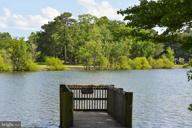 $245,000 | 438 Ocean Parkway, Unit 44, Ocean Pines, MD 21811