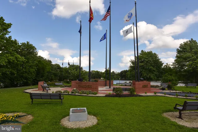 $245,000 | 438 Ocean Parkway, Unit 44, Ocean Pines, MD 21811