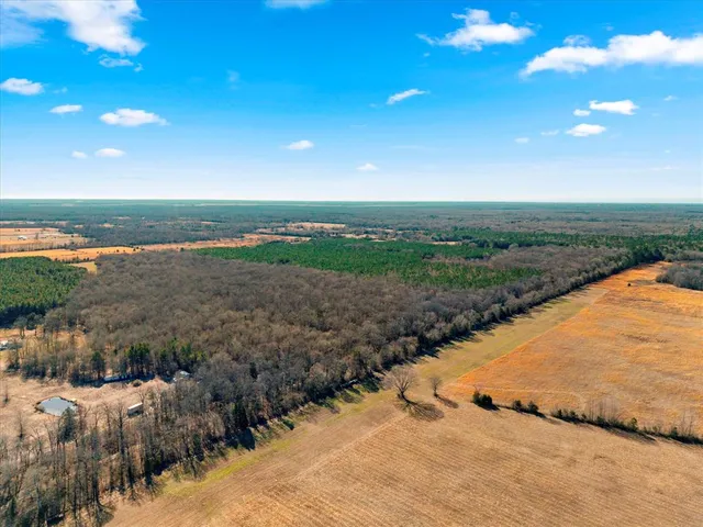 a view of ocean with beach