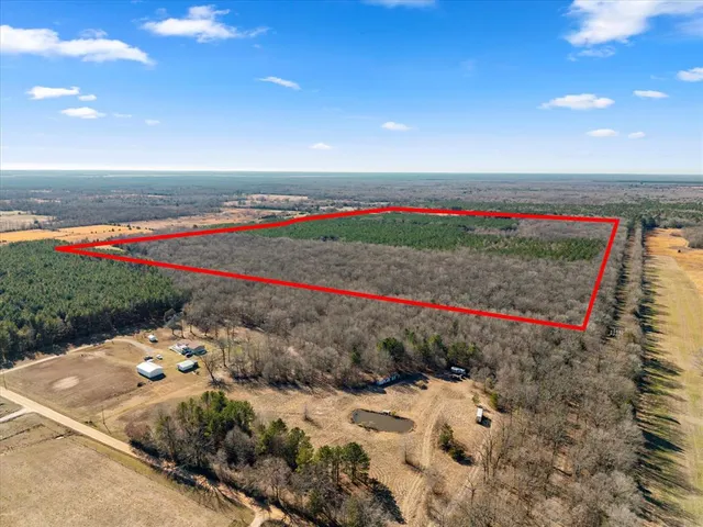 $1,189,500 | Tbd Tbd Cr-4316, De Kalb, TX 75559