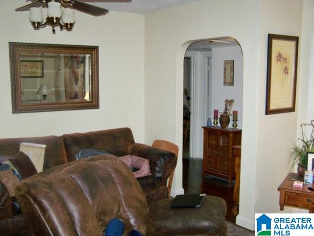 401 Main Street Weaver, AL 36277 - Photo 2 of 17