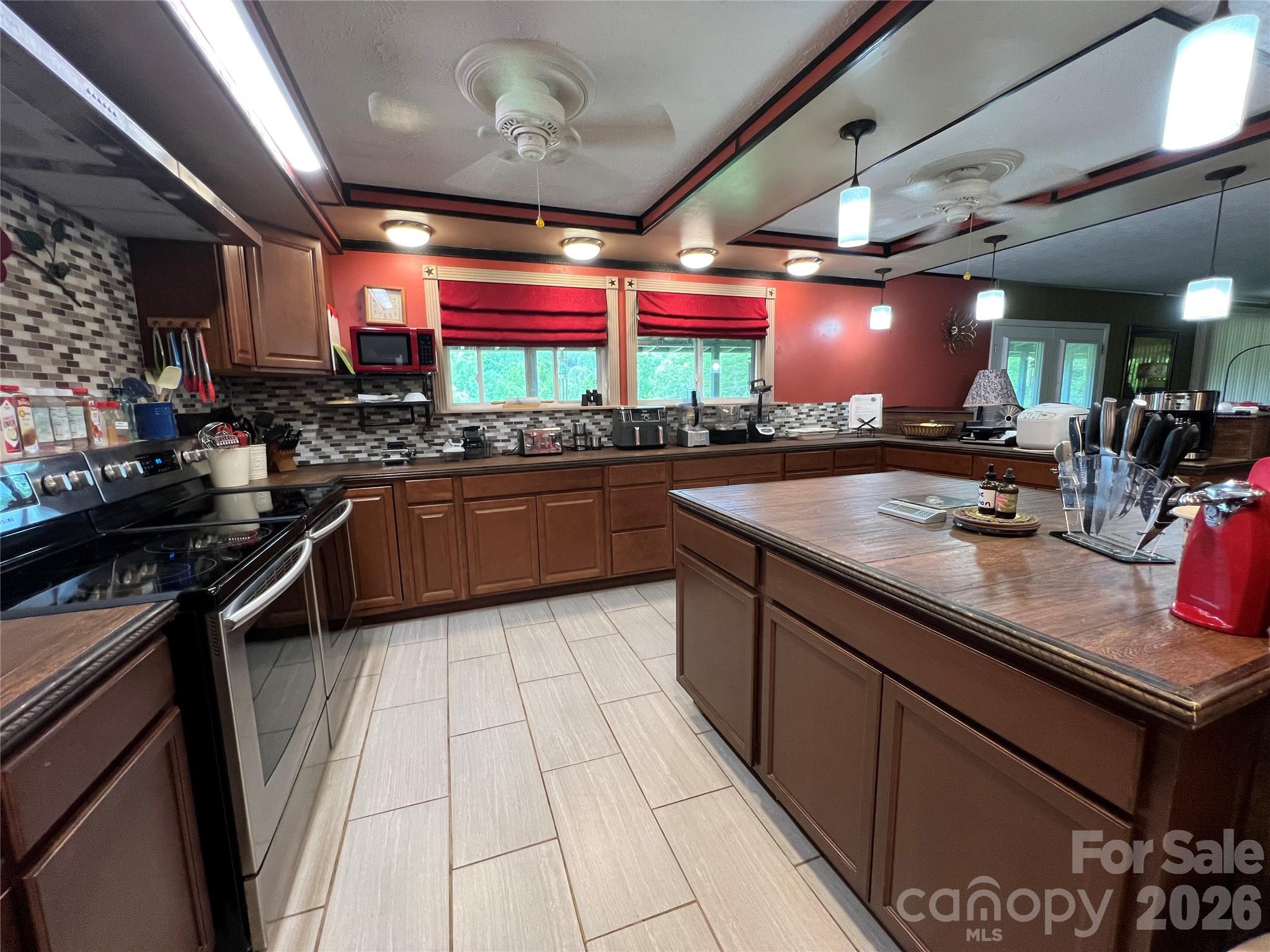 360 Carpenter Road Rutherfordton, NC 28139 - Photo 8 of 48