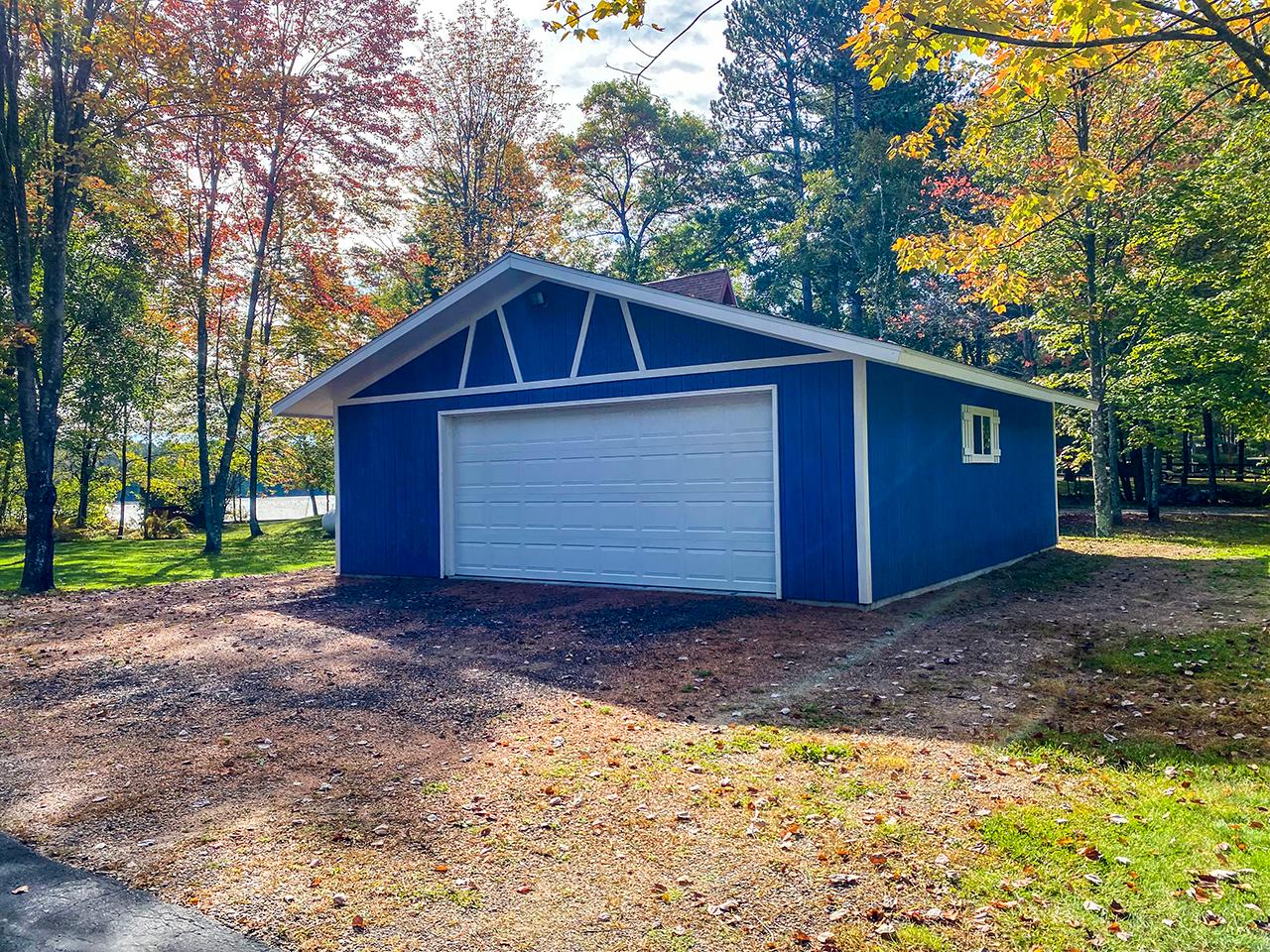 N11460 Dereg Road Tomahawk, WI 54487 - Photo 23 of 42 Gallery Image 23