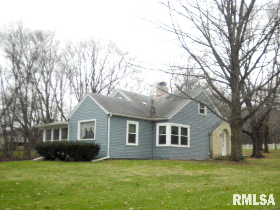 12529 78th Avenue West Taylor Ridge, IL 61284 - Photo 1 of 16