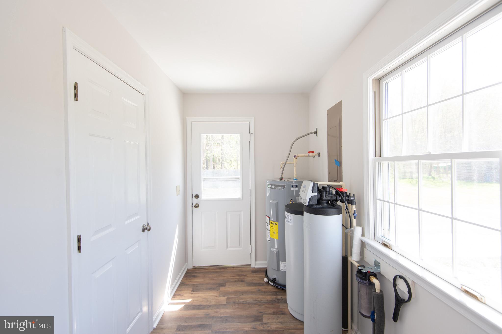 5967 Quantico Road Quantico, MD 21856 - Photo 40 of 69 Mudroom