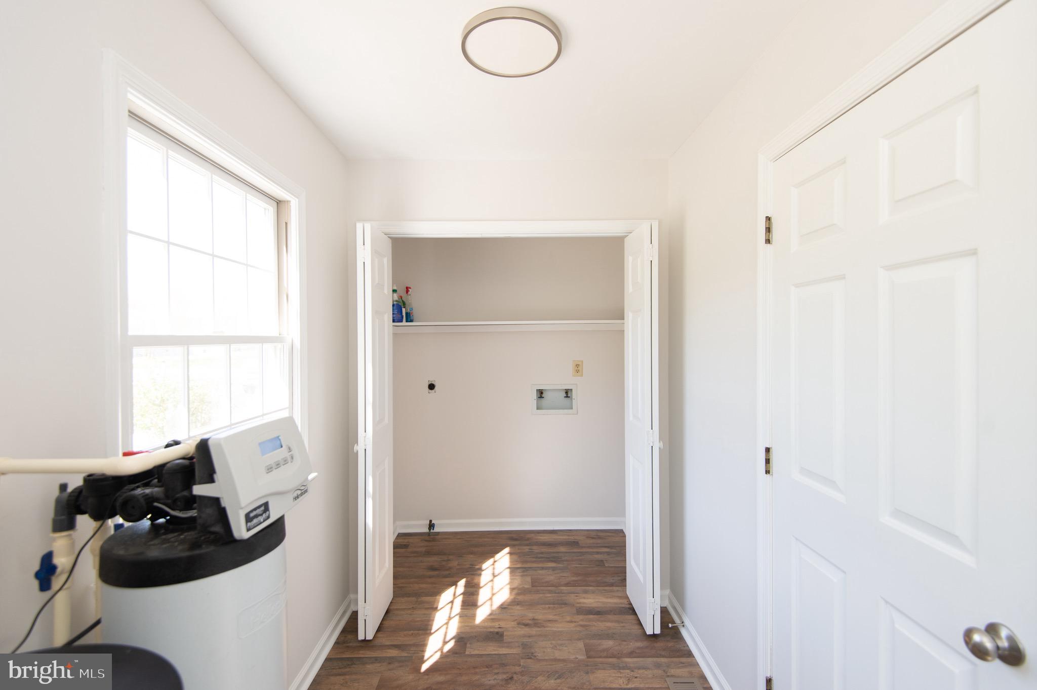 5967 Quantico Road Quantico, MD 21856 - Photo 41 of 69 Mudroom/Laundry