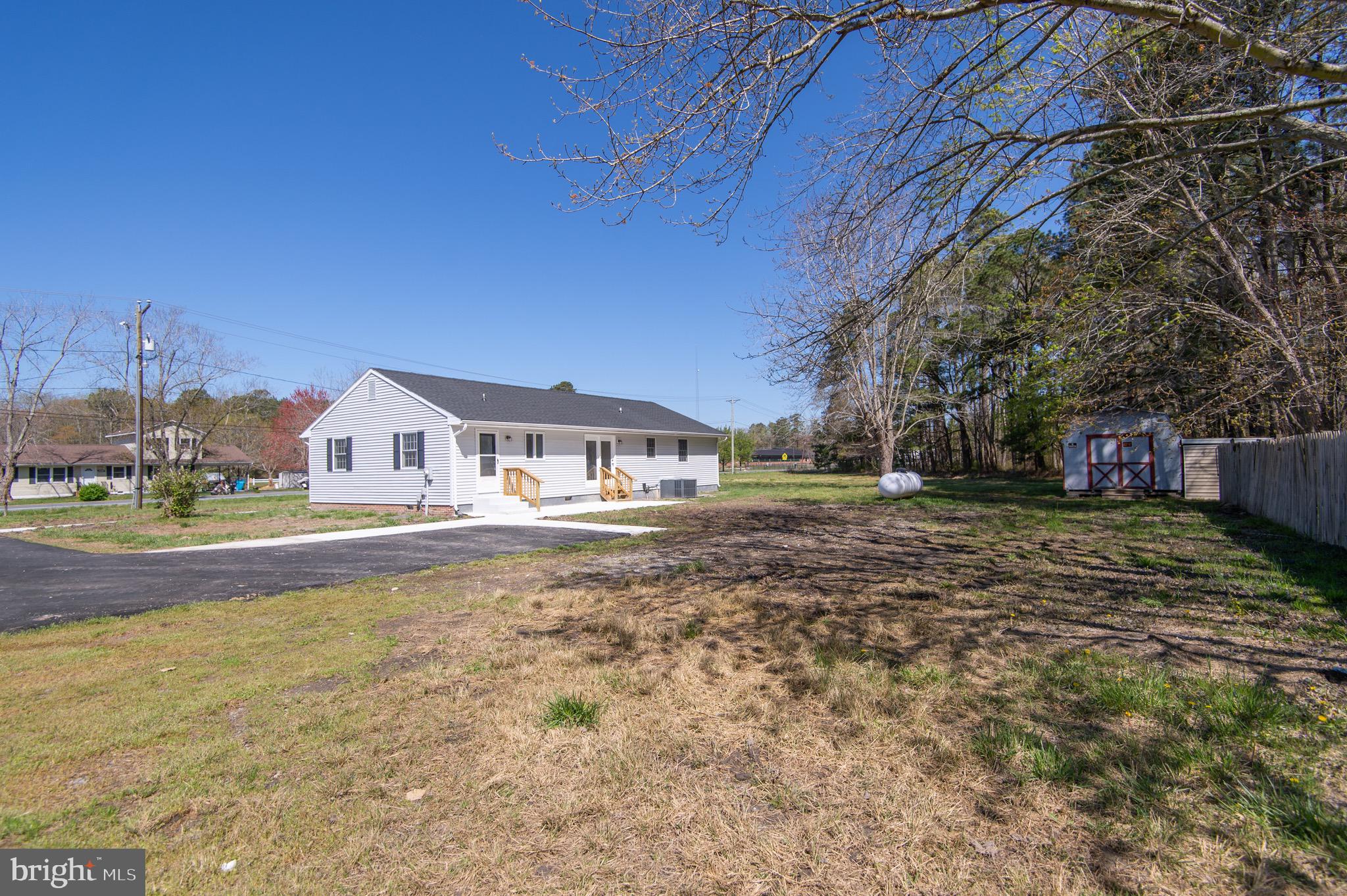 5967 Quantico Road Quantico, MD 21856 - Photo 44 of 69