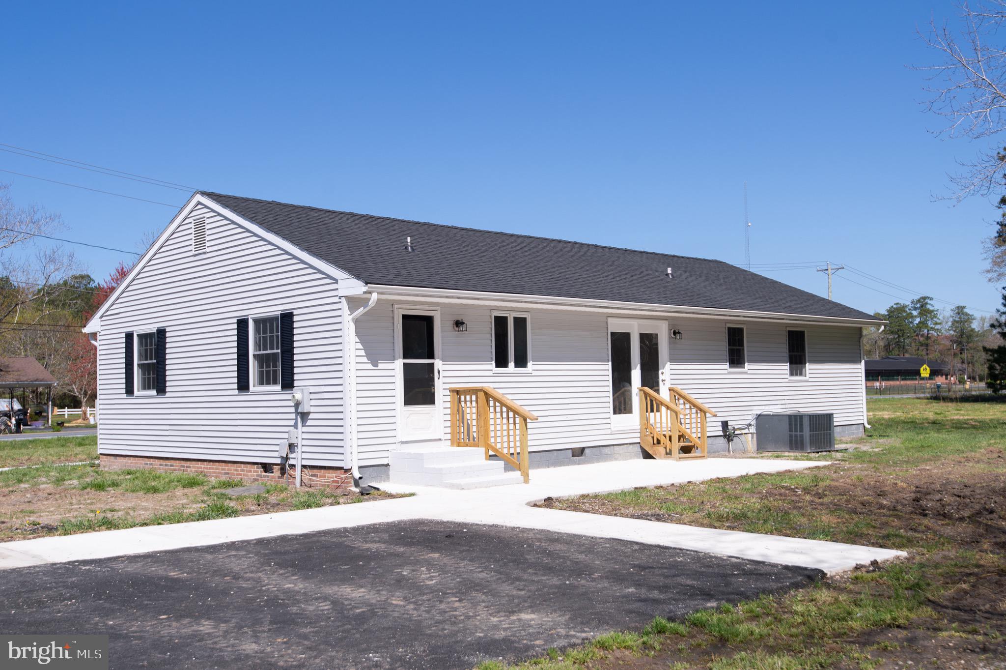5967 Quantico Road Quantico, MD 21856 - Photo 45 of 69