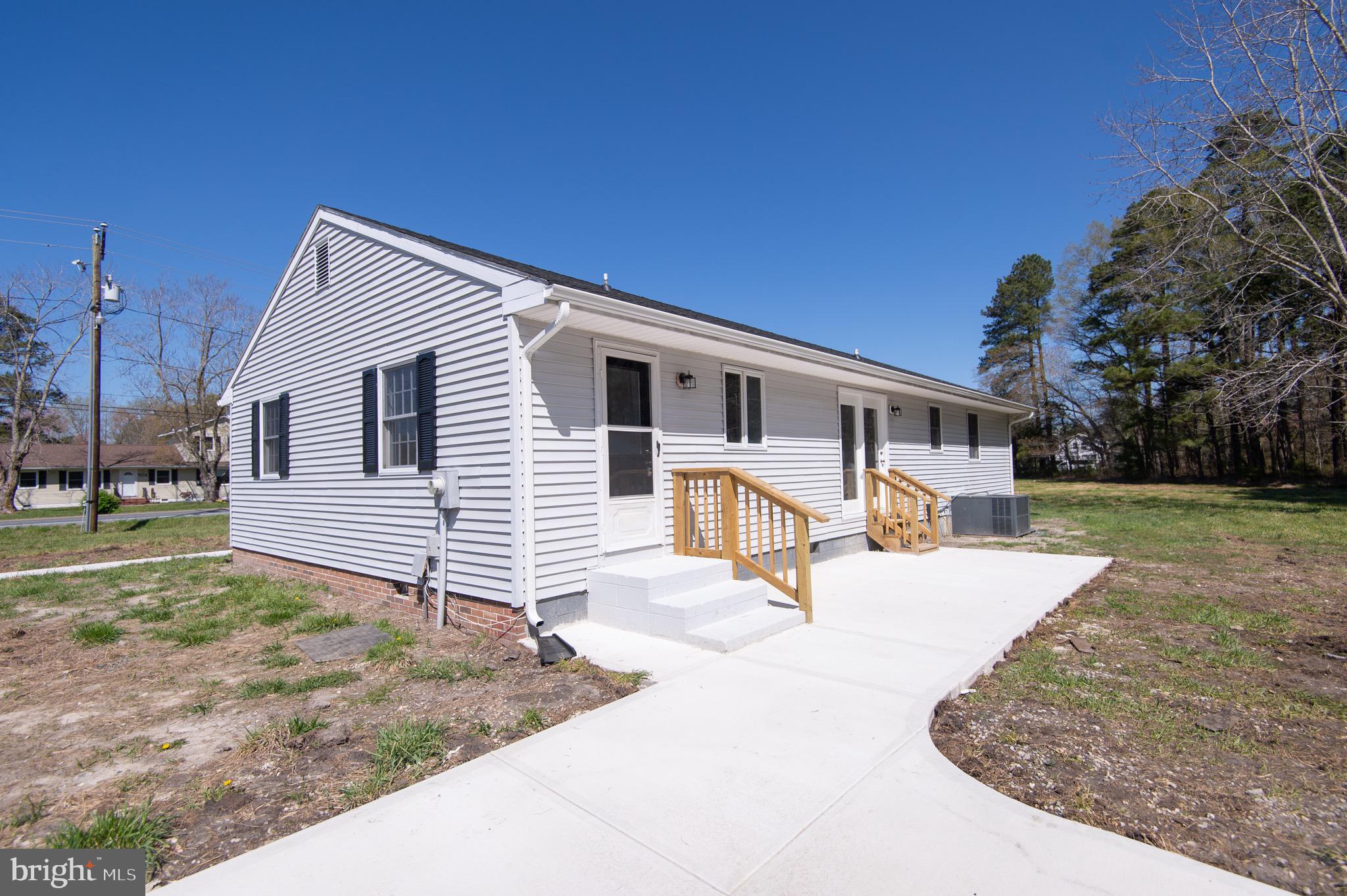 5967 Quantico Road Quantico, MD 21856 - Photo 46 of 69